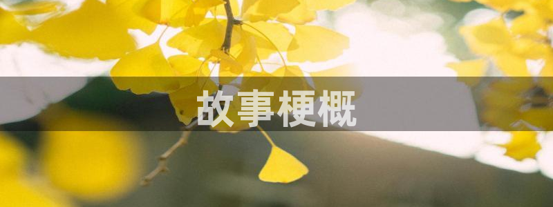 最新秋霞影院：故事梗概